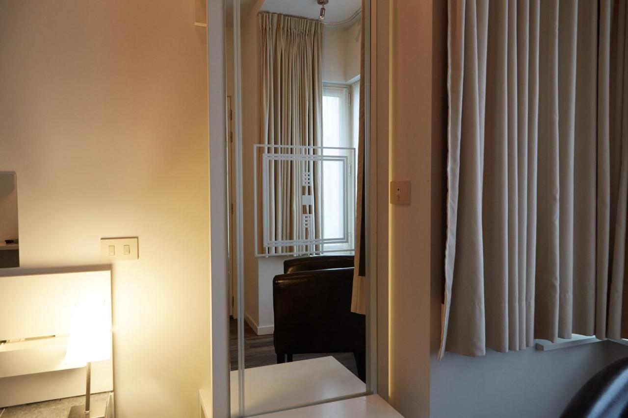 Focus Hotel คอร์ตไรก์ ภายนอก รูปภาพ