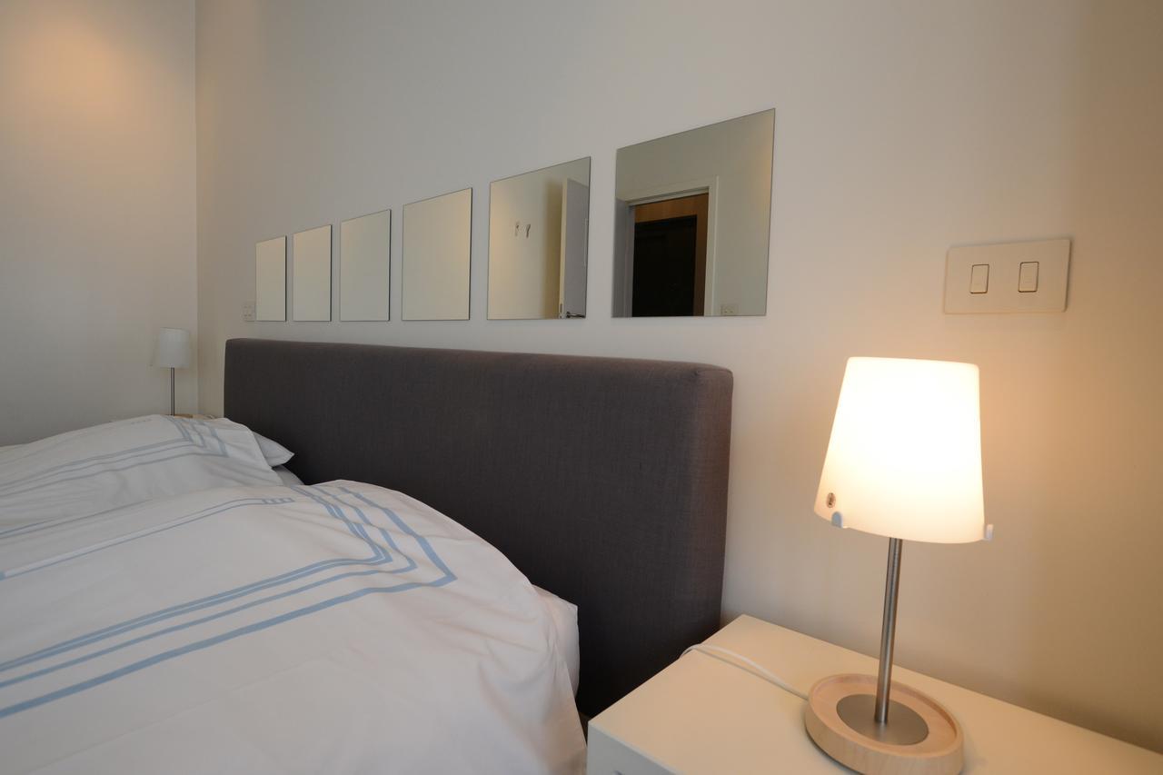 Focus Hotel คอร์ตไรก์ ภายนอก รูปภาพ